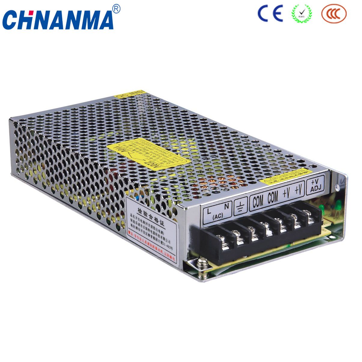 AC to DC 145W Switching Power Supply (SMPS)
