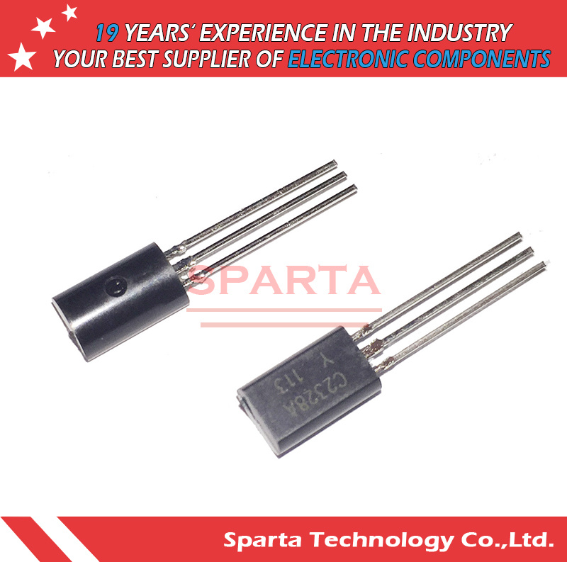 Ksc2328A Ksc2328 Integrated Circuit Transistor IC