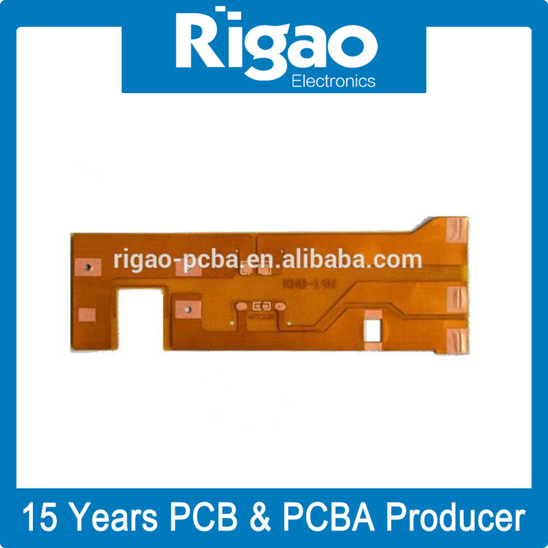 Flexible Circuit Board Design and Manufacture