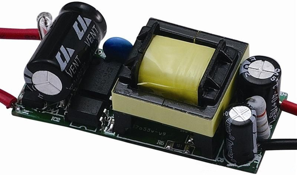 Customized Power Transformer in Full Range of Voltages, Powers and Efficiencies for Various Application