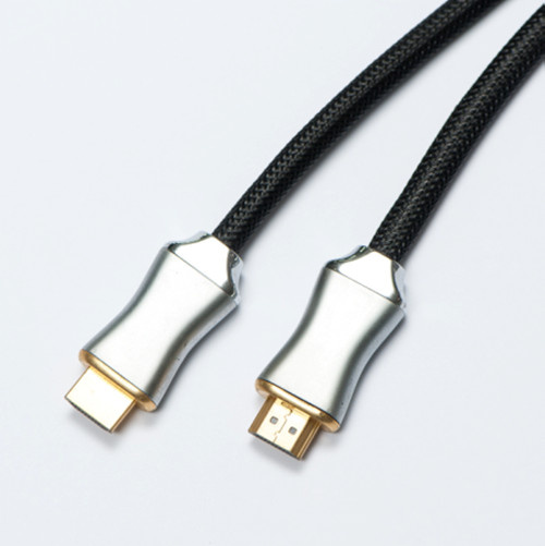 Premium 3D V1.4 High Speed HDMI Cable with Ethernet 1080P