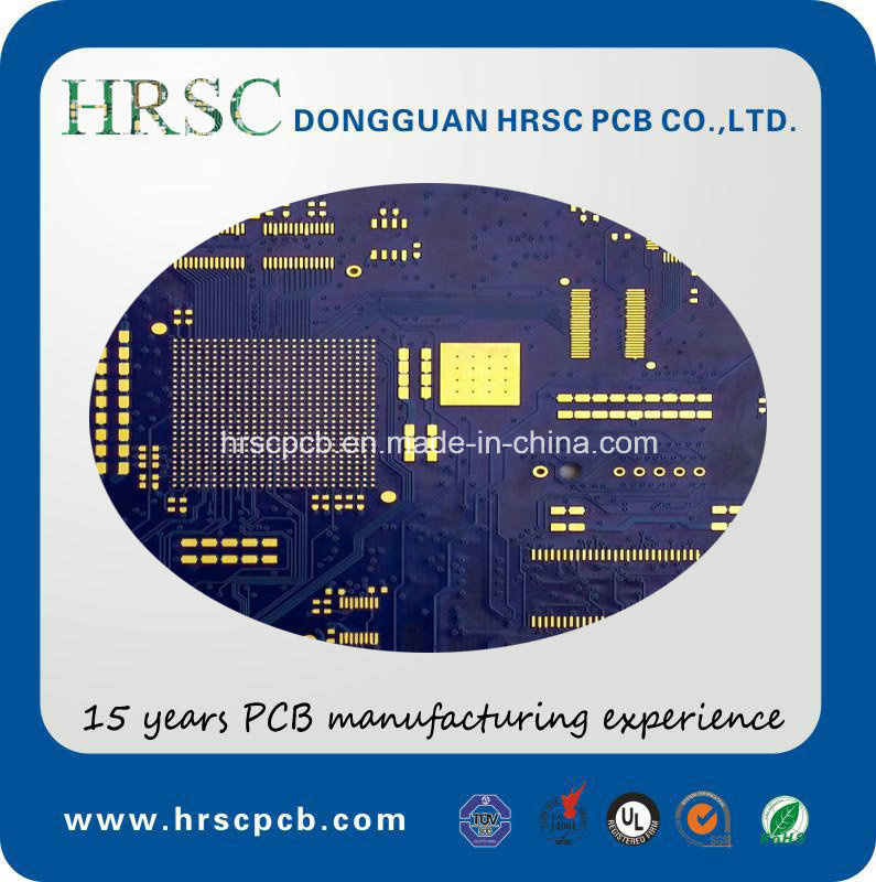 Custom Computer Optical Mouse PCB