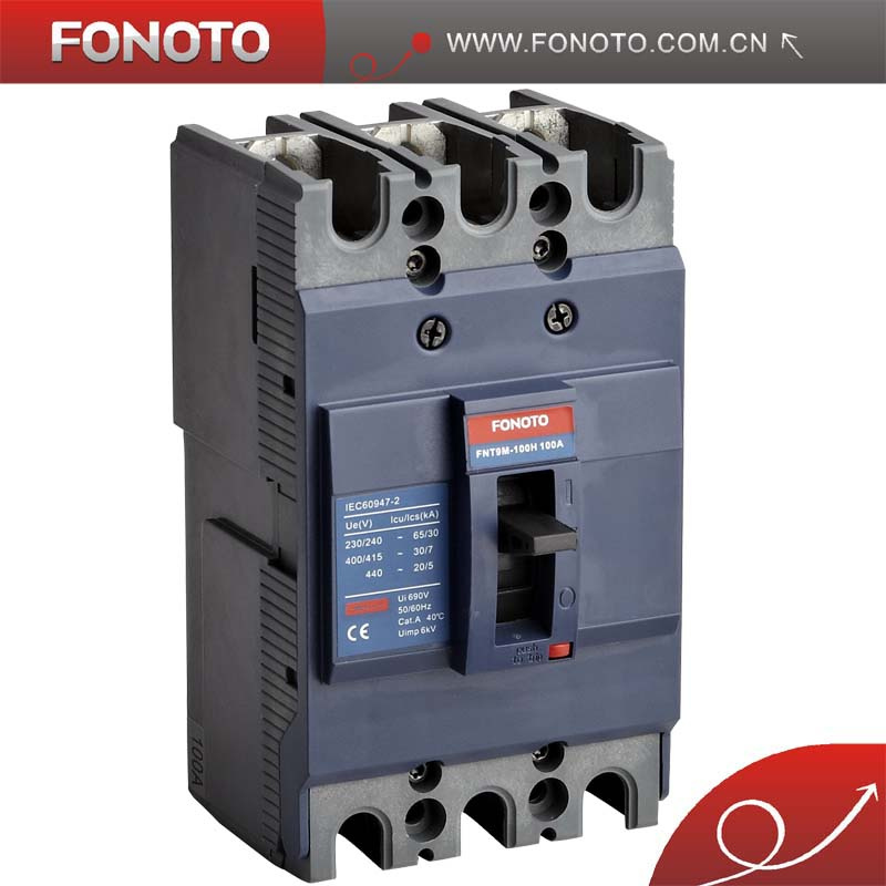 60A MCCB (FNT9M series)