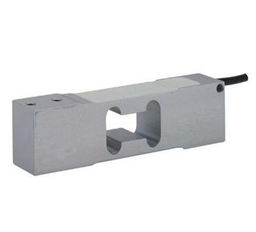 Electronic Platform Balance Aluminium Weighing Load Cell
