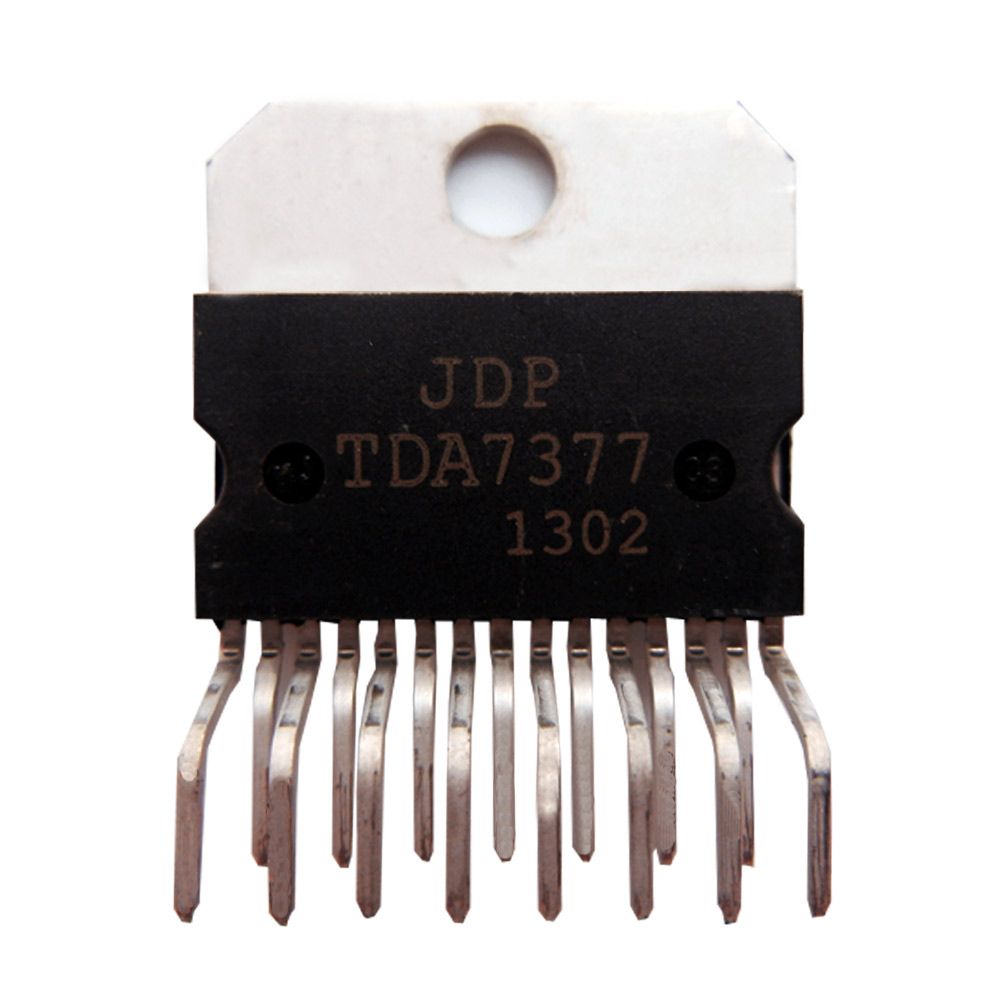 High Quality Tda7377 Electronic Component New and Original