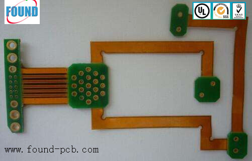 Rigid-Flex PCB FPC