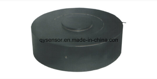 Spoke Type Pile Foundation Tests Applied Load Cell (ZEMIC Load Cell H2A)