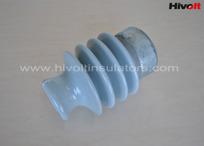 Porcelain Line Post Insulators for Transmission and Distribution