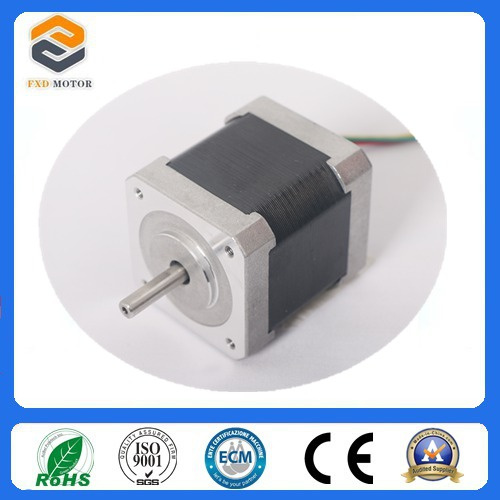 2 Phase Stepper Motor for Sewing Printers