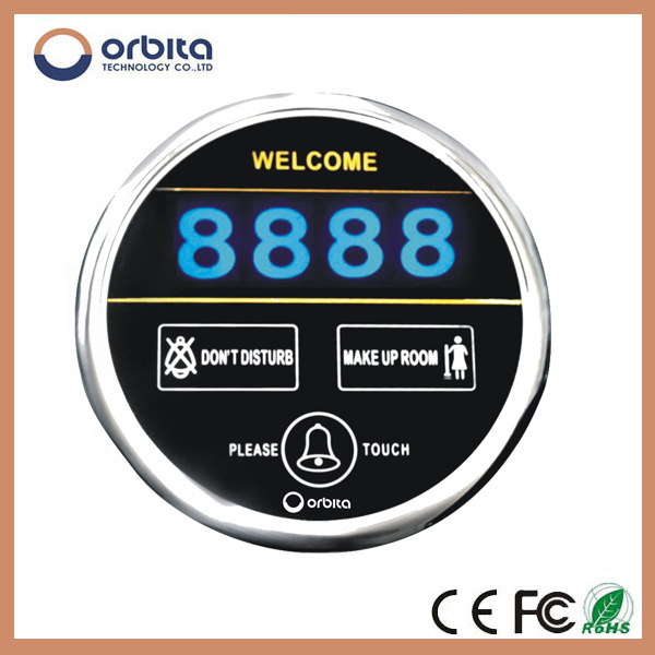 Hot Selling Electric LED Touch Screen Switch