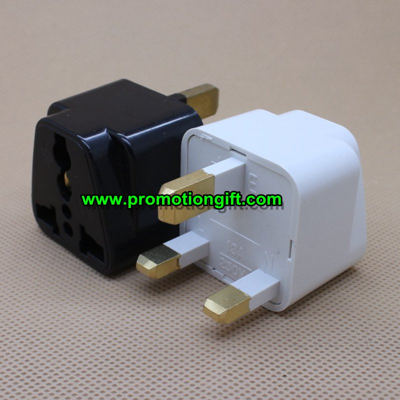 Hongkong HK Travel Plug Adapter