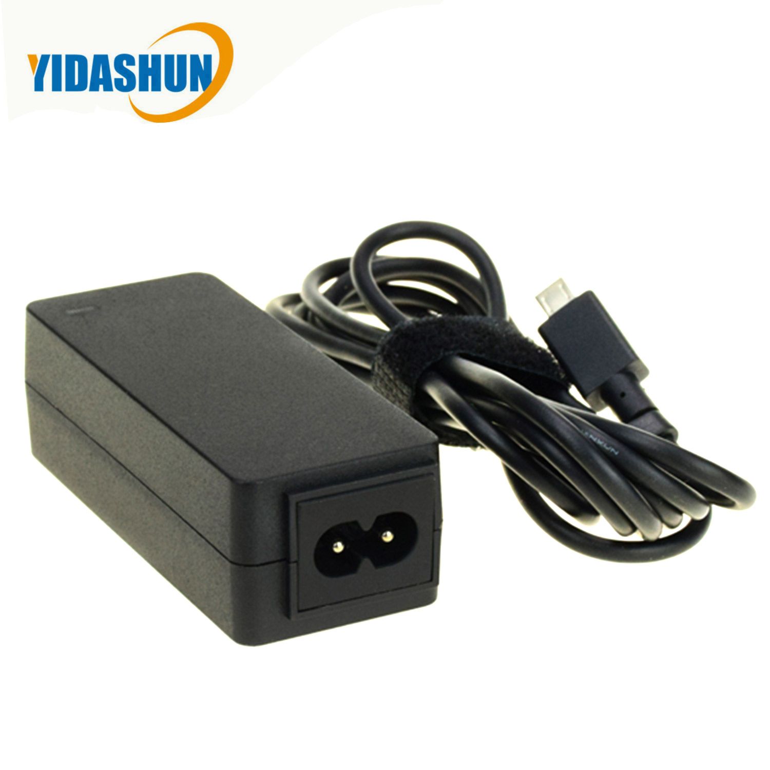Laptop AC DC Adapter 19V 1.75A Wall Type Power Adapter
