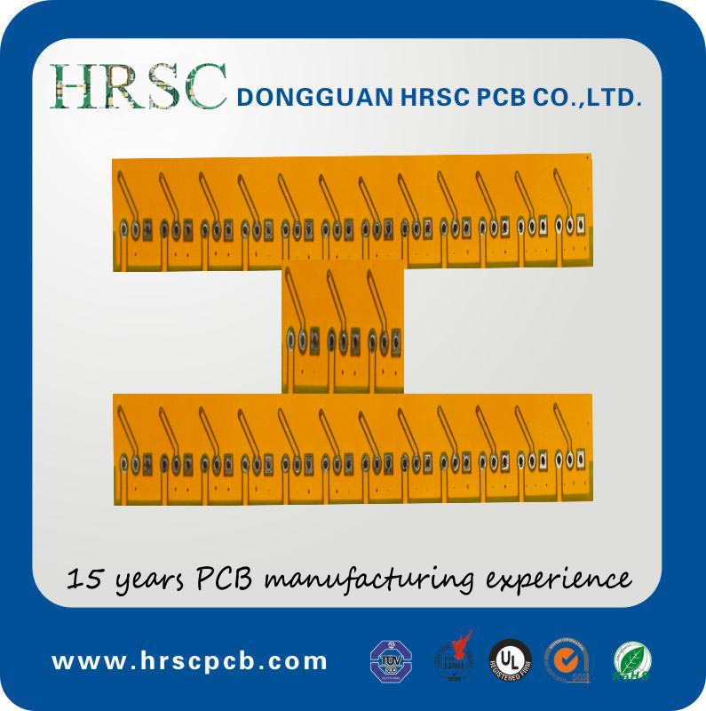 PCB &PCBA Design & Assembly Factory