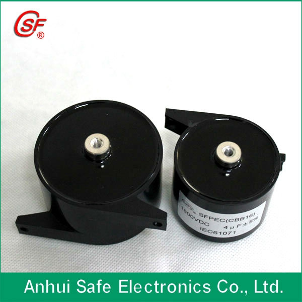 Power Industry Inverter Cbb15 Cbb16 DC-Link Capacitor