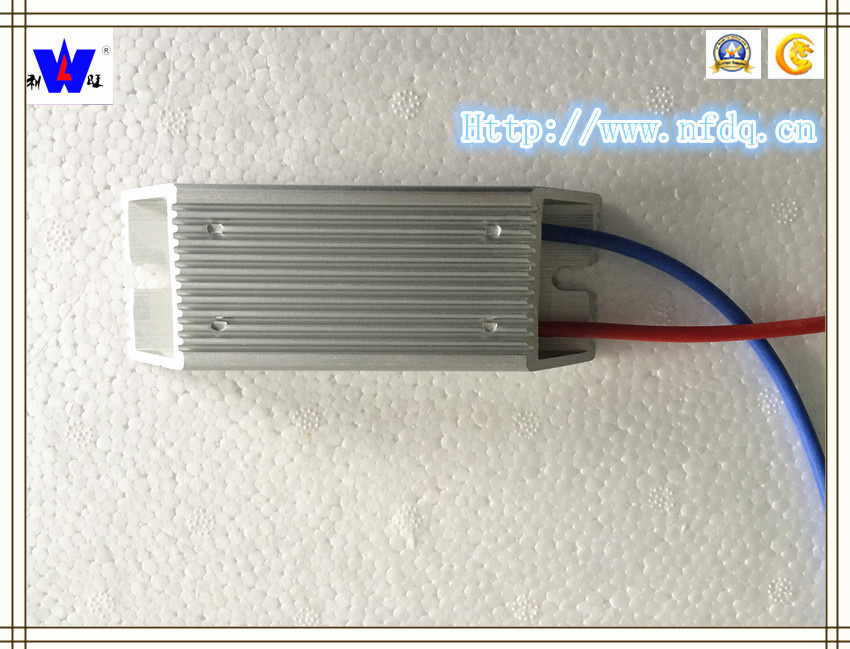 Rx18 Metal Fixed Resistor with ISO9001