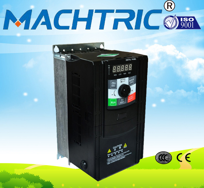 VFD, AC Drive with Wide Power Range