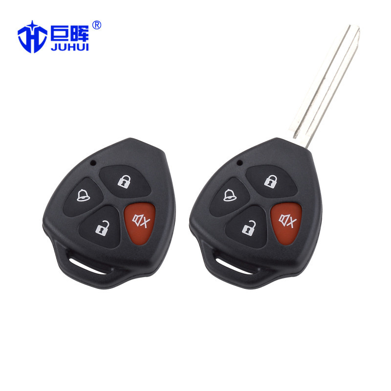 308MHz Remote Control for Garage Door Opener