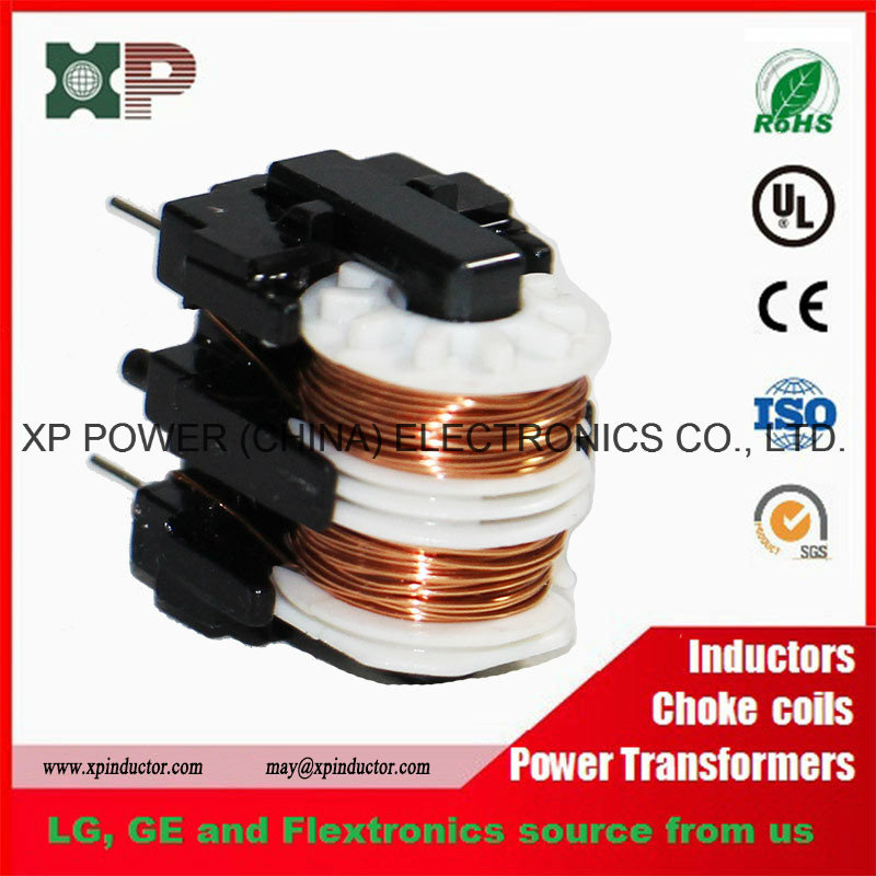 Ut 20 Choke Coil Filters Large Inductance Available