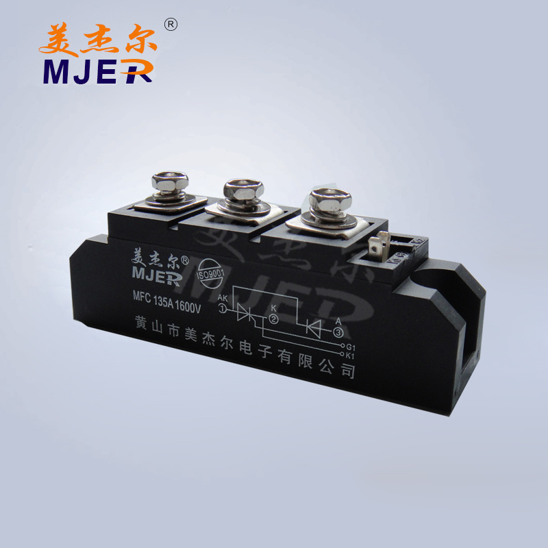 Thyristor Diode Module MFC 135A (SKKH135)