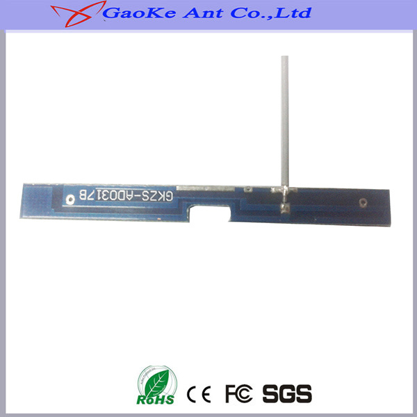 Flexible WiFi Internal Antenna