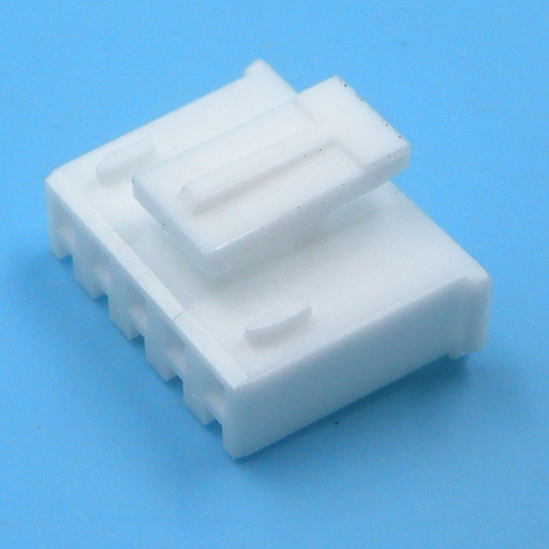 Smh250 Plastic 5 Pin Wire Connector
