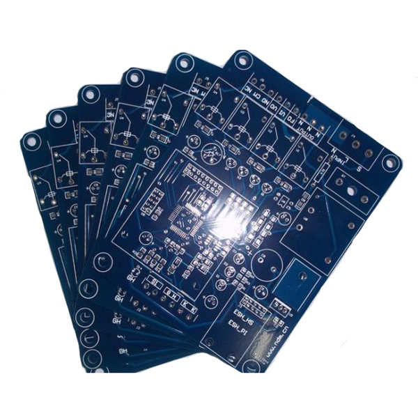 Fast Rigid Printed Circuit Board Prototype with Good Price