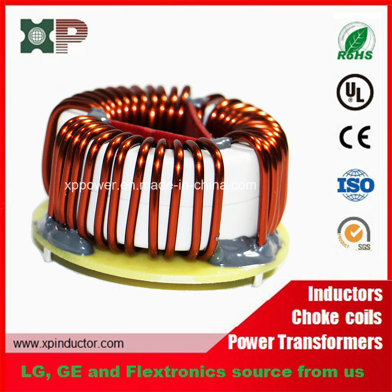 Three Phase Power Inductor--XP Power