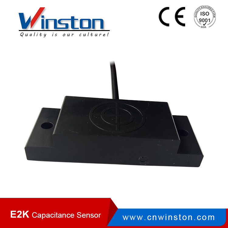 E2k Capacitance Proximity Switch with CE