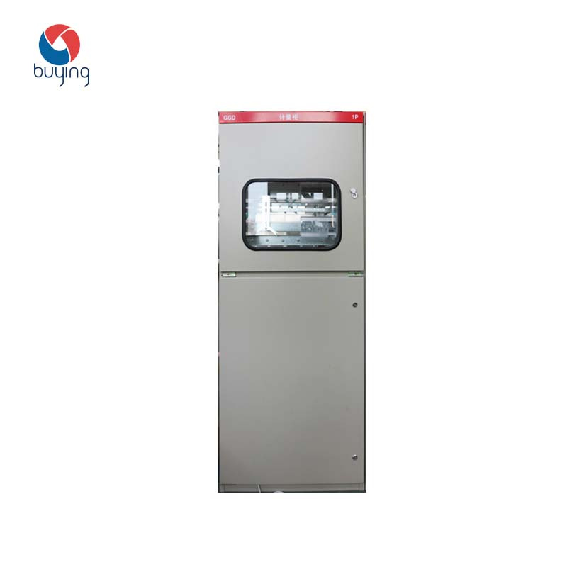 Electric Outdoor/Indoor Distribution Panel Board Box