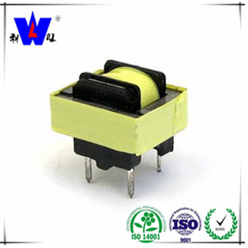 Efd Series High Frequencyrtransformer with ISO9001
