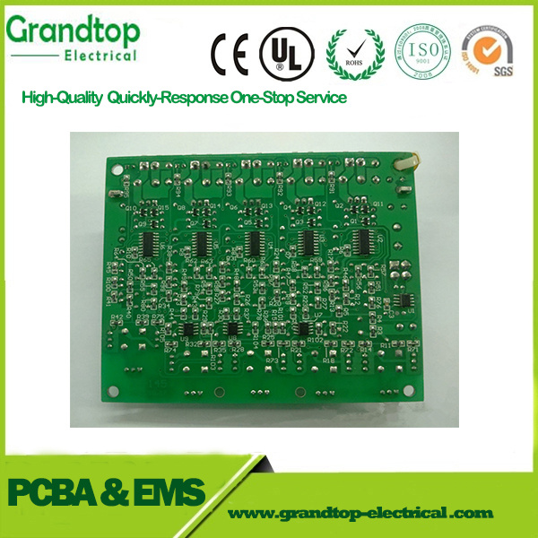 Shenzhen PCBA Manufacturer Customize PCB for Electronics