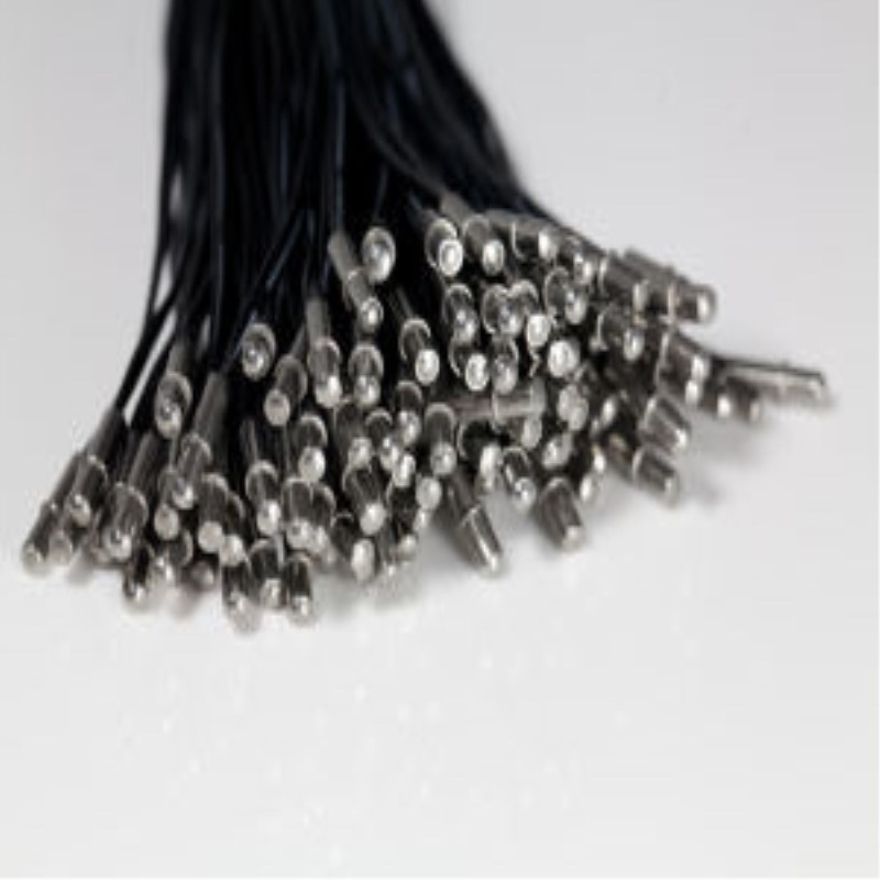 Plastic Shell Sealed Auto-Air Temperature Sensor