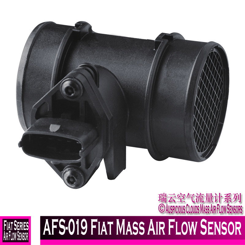 Afs-019 FIAT Mass Air Flow Sensor