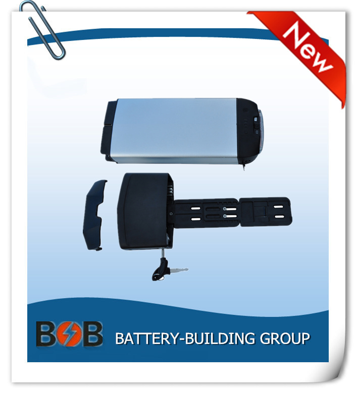 Lithium Battery Pack, 36V 10ah Battery