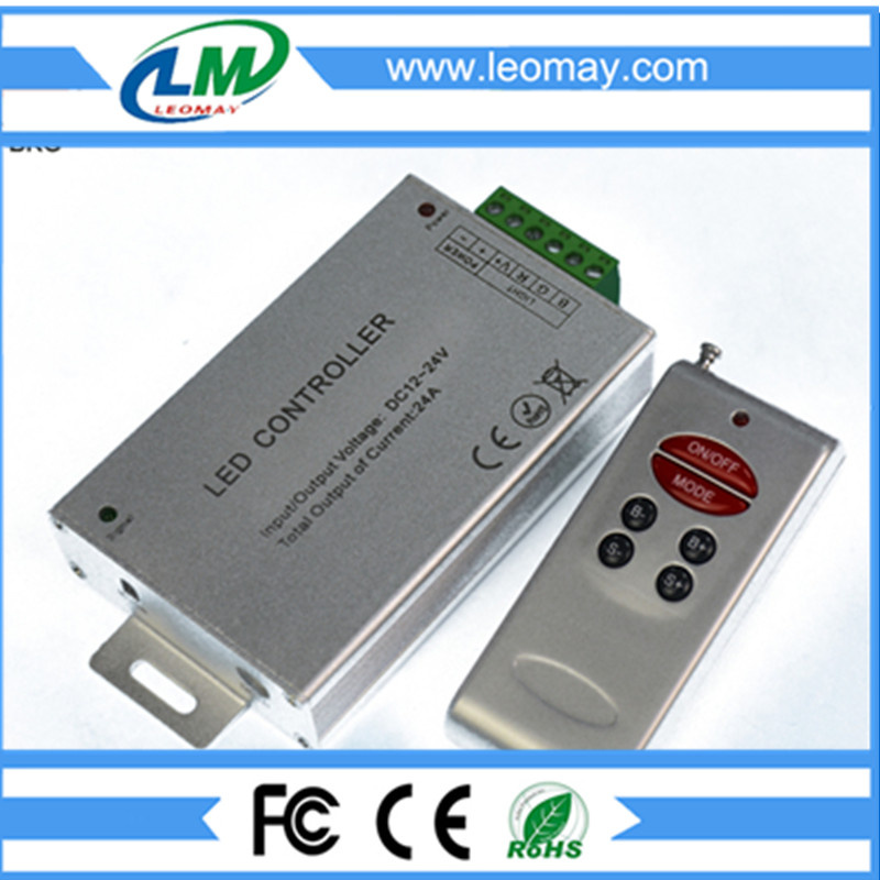 Professional Music RGB Controller with CE RoHS