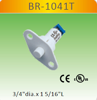 Magnetic Contact Reed Switch Magnetic Reed Switch Sensor Br-1014t