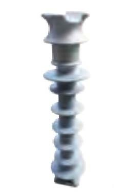 33kv Porcelan Pin-Type Insulator