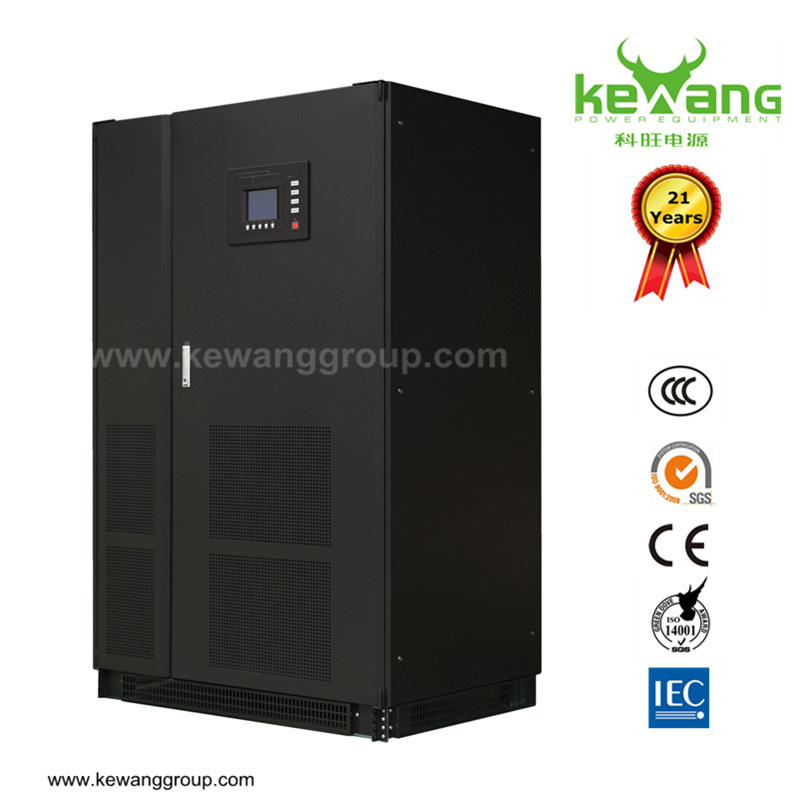 Pure Sine Wave High Frequency 30kVA UPS