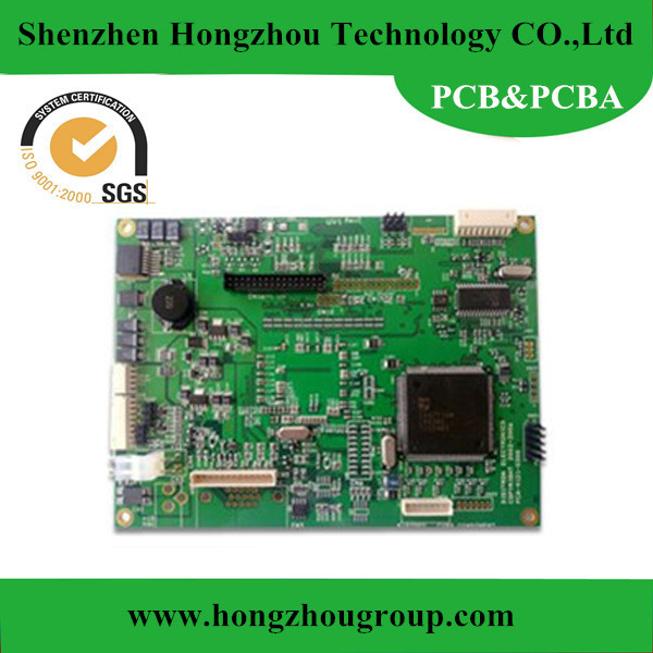 Electronics PCB Assembly, OEM PCBA