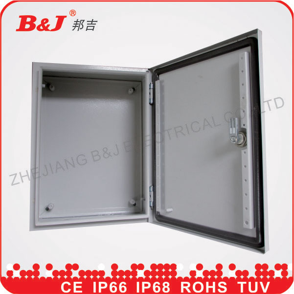 Sheet Metal Electric Boxs/Metal Electrical Distribution Box