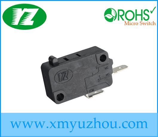 16A Safety Limit Micro Switch (V-16-3AC)