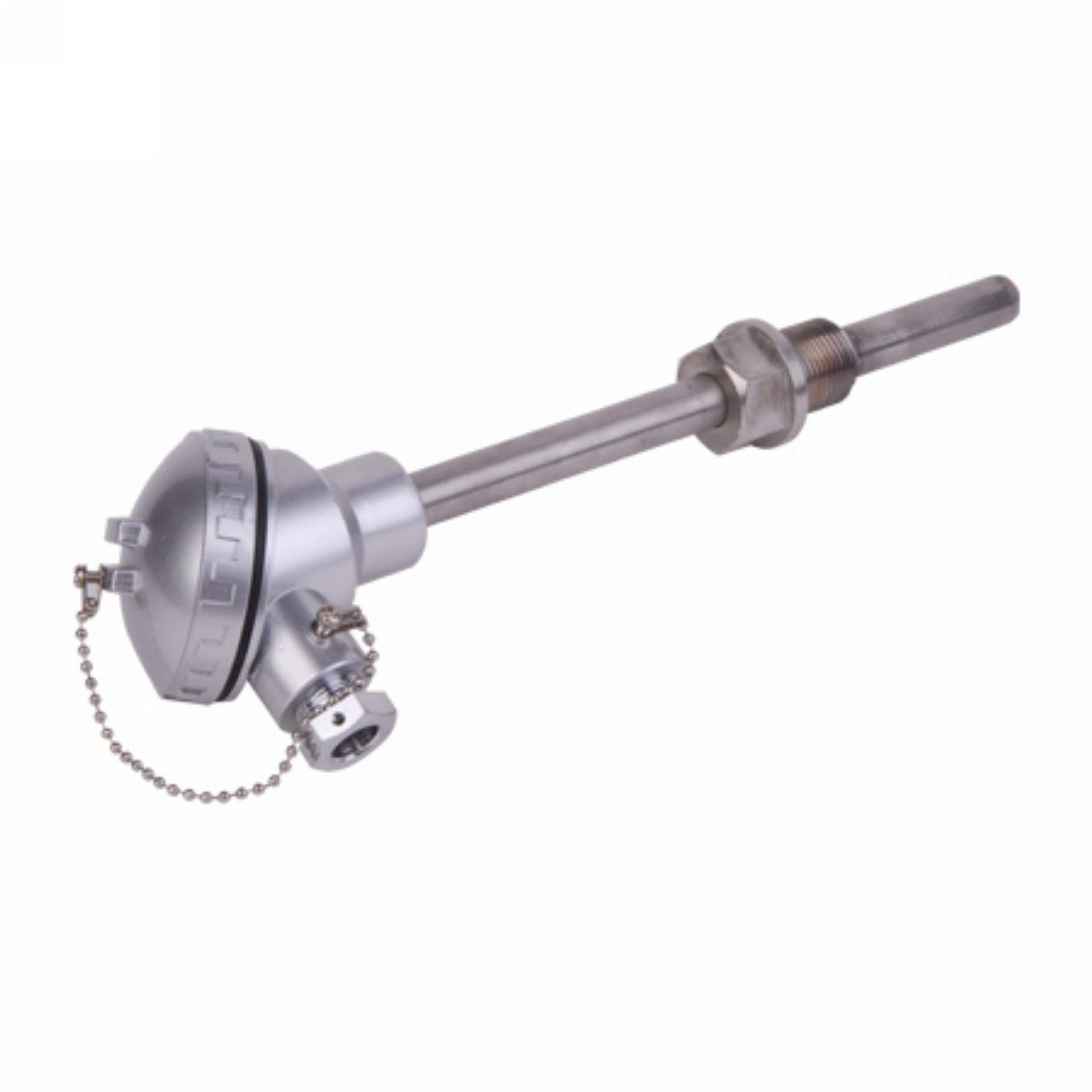 Armored Temperature Sensor Thermocouple Sensor