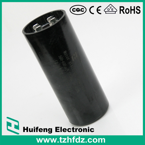 CD 60 Series Capacitor Spp6 Capacitor