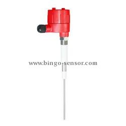 Al. Alloy Junction Box SUS304 RF Admittance Level Transmitter