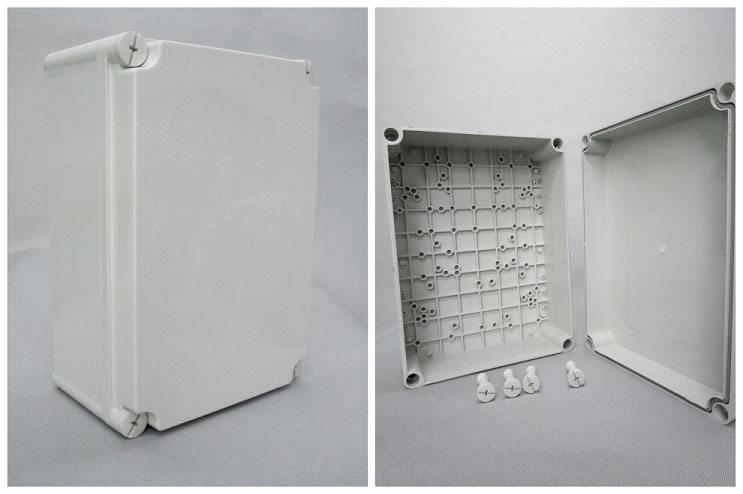 B81-1 Series Industrial Socket Box (Top)
