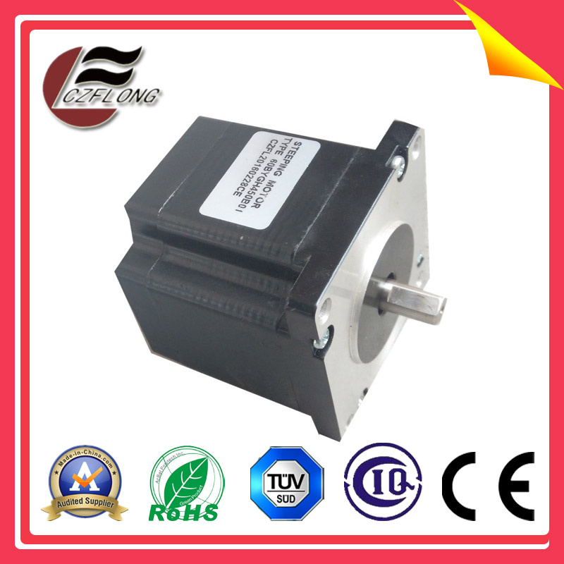 Stepper Motor for Dispensing Machine