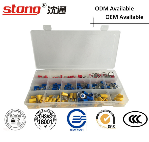 Terminal Connector Box Useful Tool Box Hot Sale in Store & Market