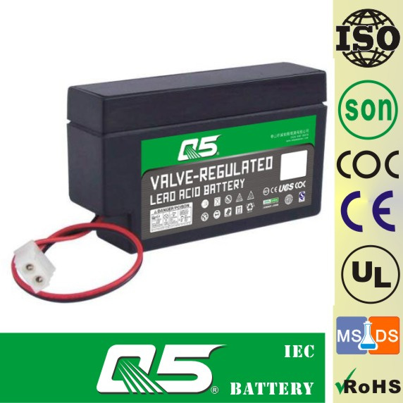 12V0.8AH high performance UPS Battery CPS Battery ECO Battery...Uninterruptible Power System...etc. VRLA rechargeable battery price marine battery