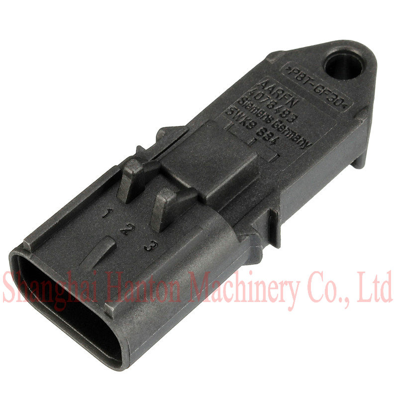 Cummins ISF diesel engine motor 4076493 oil pressure sensor switch