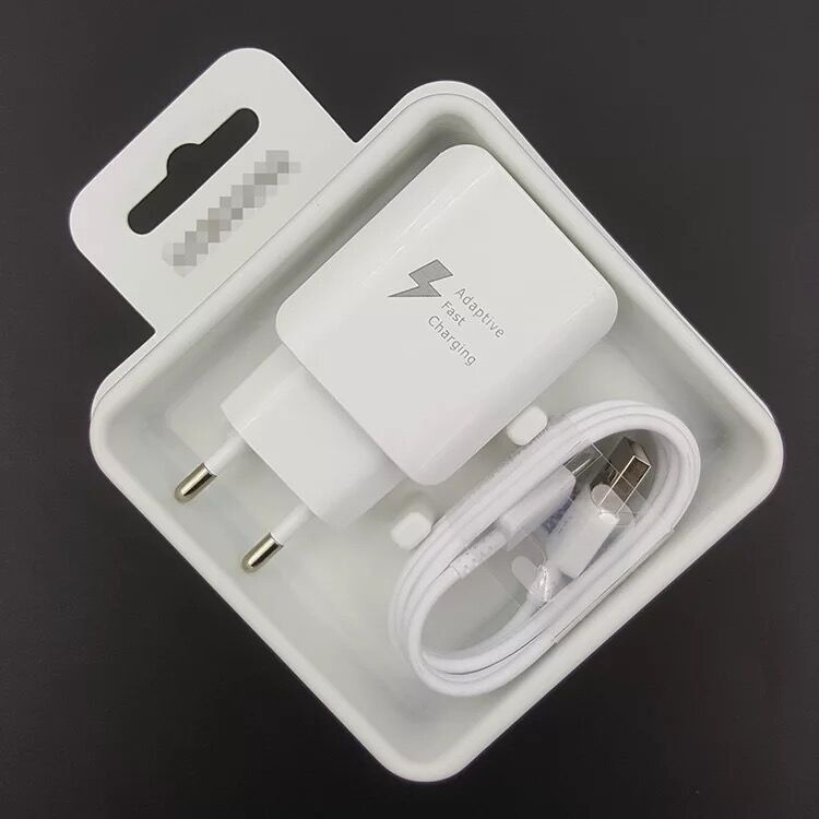 Original Fast Charging for Samsung S8 with Package